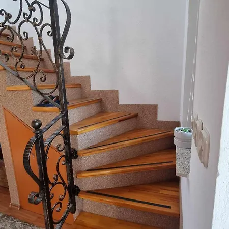 Vikendica Doljancic Sarajevo