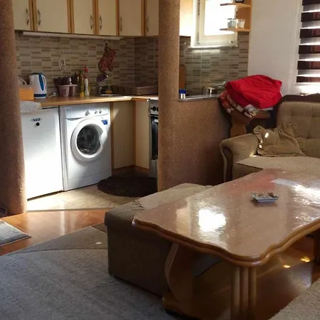 Сasa de vacaciones Vikendica Doljancic Sarajevo
